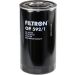 FILTRON Ölfilter OP 592/1 FILTRON Ölfilter OP 592/1