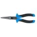 SW-Stahl Spitzzange, gerade 200mm 40745L SW-Stahl Spitzzange, gerade 200mm 40745L