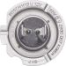 H18 12V 65W PURE LIGHT 1987302091