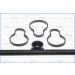 Dichtung, Zylinderkopfhaube Jeep Grand Cherokee Ii 04 56040700