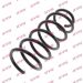 KYB Fahrwerksfeder Seat P. Cordoba, Ibiza Iii 1.6/1.9Sdi 06.99-12.02 K-Flex RC1702 KYB Fahrwerksfeder Seat P. Cordoba, Ibiza Iii 1.6/1.9Sdi 06.99-12.02 K-Flex RC1702