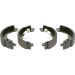Bremsbacken CHEVROLET,DAEWOO 0 986 487 714 Bremsbacken CHEVROLET,DAEWOO 0 986 487 714