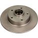Bremsscheibe Renault T. Megane 08- Set Mit Abs-Lager Mit Korrosionsschutzbeschichtung QD6182 Bremsscheibe Renault T. Megane 08- Set Mit Abs-Lager Mit Korrosionsschutzbeschichtung QD6182