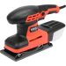 Schwingschleifer 260W YT-82230 Schwingschleifer 260W YT-82230