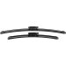 Bosch Wischerblatt AeroTwin A012S 3397014095 Bosch Wischerblatt AeroTwin A012S 3397014095