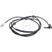 A.B.S. Sensor, Raddrehzahl 30528