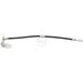 A.B.S. Bremsschlauch SL6049