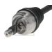 FEBI BILSTEIN Antriebswelle 184556 FEBI BILSTEIN Antriebswelle 184556