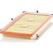 Mann & Hummel Luftfilter PKW Mercedes S-Klasse W221 10 C 43 139