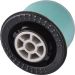 TEDGUM_TD Lagerung, Achskörper TED43873