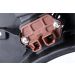 Kühlerlüfter PKW Fiat Ducato 2.3 Multijet 07 850002 Kühlerlüfter PKW Fiat Ducato 2.3 Multijet 07 850002