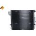 NRF Klimaanlagenkühler 350376 EASY FIT
