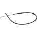 Handbremsseil 1987482014 Handbremsseil 1987482014
