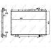Kühler, Motorkühlung EASY FIT 52131