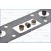 Dichtungssatz, Zylinderkopf 53012600 Dichtungssatz, Zylinderkopf 53012600