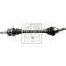 FEBI BILSTEIN Antriebswelle 183632 FEBI BILSTEIN Antriebswelle 183632