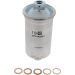 CHAMPION Kraftstofffilter CFF100203
