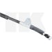 Seilzug, Feststellbremse Toyota T. Avensis 00-03 Le Ham. Rabatt 9045146