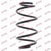 KYB Fahrwerksfeder Hyundai P. Ix35/ Kia Sportage 2.0D 01/10 K-Flex RA3462 KYB Fahrwerksfeder Hyundai P. Ix35/ Kia Sportage 2.0D 01/10 K-Flex RA3462