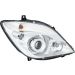 SCHEINWERFER R HELLA MERCEDES SPRINTER 06-18 1ZS 247 012-221