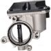 NISSENS Drosselklappenstutzen 955258 FIRST FIT NISSENS Drosselklappenstutzen 955258 FIRST FIT