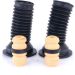 Protection Kit-Staubschutzsatz VA TOYOTA Corolla PROTECTION KIT PK113