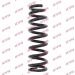 KYB Fahrwerksfeder Toyota P. Land Crusier 4.0 01/03 K-Flex RF3147