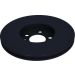 Bremsscheibe QUARO HIGH CARBON QD8014HC Bremsscheibe QUARO HIGH CARBON QD8014HC