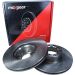Maxgear Bremsscheibe Db P. W116 280-450 19-2700 Maxgear Bremsscheibe Db P. W116 280-450 19-2700
