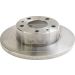 FEBI BILSTEIN Bremsscheibe 17416