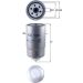 MAHLE Kraftstofffilter KC 195