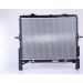 Wasserkühler PKW 66657 Wasserkühler PKW 66657
