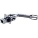 MAHLE Sensor, Innenraumtemperatur ASE 27 000P BEHR Premium Line