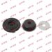 Lager - Radaufhängung. Citroen T. C1/ Peugeot 107 1.0/1.4D 06/05- Le/Pr Suspension Mounting Kit SM9913 Lager - Radaufhängung. Citroen T. C1/ Peugeot 107 1.0/1.4D 06/05- Le/Pr Suspension Mounting Kit SM9913