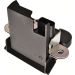 Original VAG VW Golf-Schloss 14 5G0827505C9B9 Original VAG VW Golf-Schloss 14 5G0827505C9B9