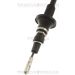 Seilzug, Feststellbremse Volvo T. S60 00-10 Le/Pr 814027136