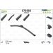 VALEO HydroConnect Rear 34cm 578563 VALEO HydroConnect Rear 34cm 578563
