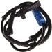 Sensor, Raddrehzahl 20-0009 Sensor, Raddrehzahl 20-0009
