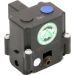 Ventil-Block VB-2898 Ventil-Block VB-2898