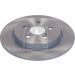 FEBI BILSTEIN Bremsscheibe 193391 FEBI BILSTEIN Bremsscheibe 193391