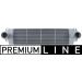 Ladeluftkühler BEHR Premium Line CI 80 000P Ladeluftkühler BEHR Premium Line CI 80 000P