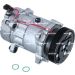 NRF Kompressor, Klimaanlage 32033 EASY FIT