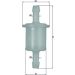 MAHLE Kraftstofffilter KL 26 OF MAHLE Kraftstofffilter KL 26 OF