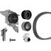 Steuerriemen Kit inkl. Wapu AUDI,SKODA,VW 1987946401