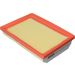 KAMOKA Luftfilter F244201