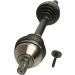 Antriebswelle 49-2367 Antriebswelle 49-2367