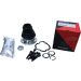 Faltenbalg, Antriebswelle Vw Int. 1,8-2,0 Passat 49-0692