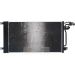 Kondensator, Klimaanlage AC 566 000S Kondensator, Klimaanlage AC 566 000S