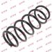 KYB Fahrwerksfeder Daewoo T. Tico 0.8 02.95-12.00 RG6473
