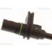 Sensor, Raddrehzahl 818010322